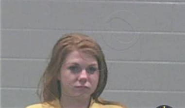 Heather Pollard, - Jackson County, MS 