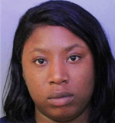 Stephanie Prescott, - Polk County, FL 