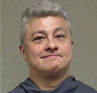 Justin Puente - Collin County, TX 