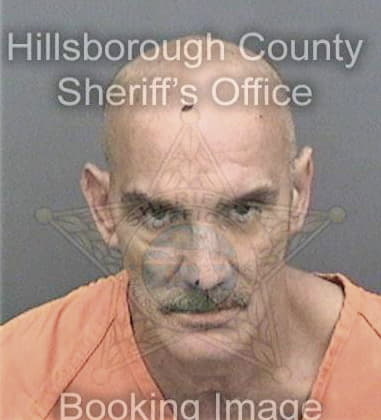 Jose Puentesescobar, - Hillsborough County, FL 