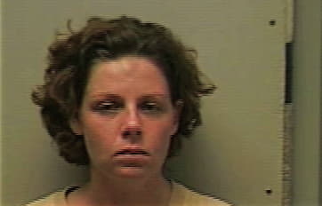 Georgeanne Ray, - Henderson County, KY 