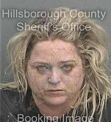 Tara Reeves, - Hillsborough County, FL 