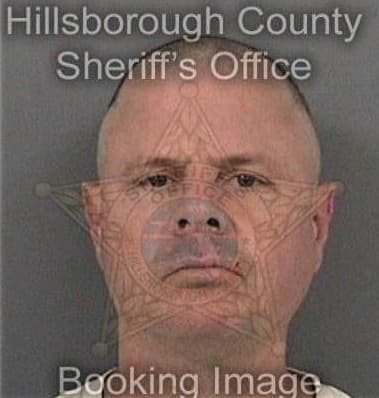 Matthew Reyes, - Hillsborough County, FL 