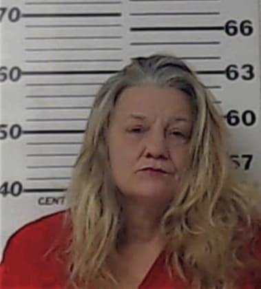 Holly Roberts, - Henderson County, TX 