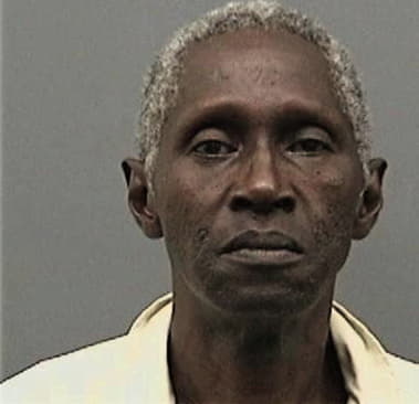 Dennis Robinson - Hillsborough County, FL 