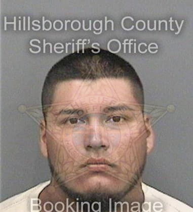 Juan Rodriguez, - Hillsborough County, FL 