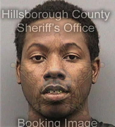 Corey Rolfe, - Hillsborough County, FL 