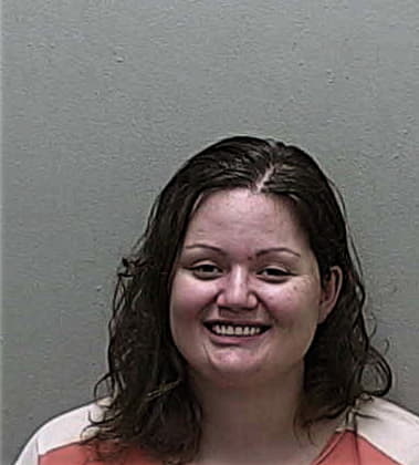 Sarah Roop, - Marion County, FL 