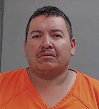 Abraham Rosales, - Hidalgo County, TX 