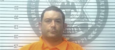 Ronald Rouse, - Harrison County, MS 