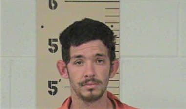 Joel Rubio-Nunez, - Burnet County, TX 