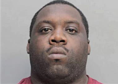 Frederick Rudolph, - Dade County, FL 