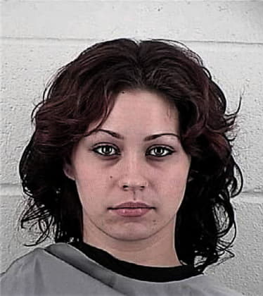 Maria Sanchez, - Johnson County, KS 