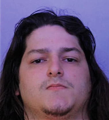 Daniel Sansom, - Polk County, FL 