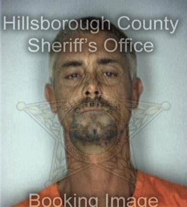 Luis Santiago, - Hillsborough County, FL 