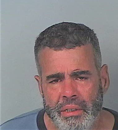 Bobby Sapp - Hernando County, FL 