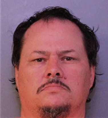 Raymond Sarvis, - Polk County, FL 