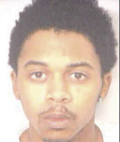 Russell Simpson - Fulton County, GA 