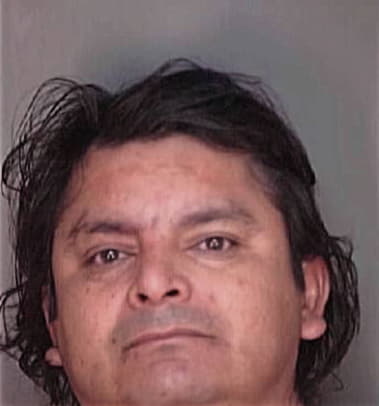 Jacob Smiley - Polk County, FL 