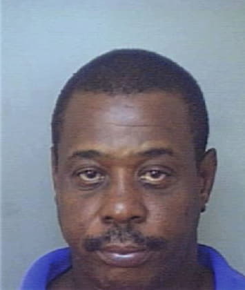 Gregory Smith - Polk County, FL 