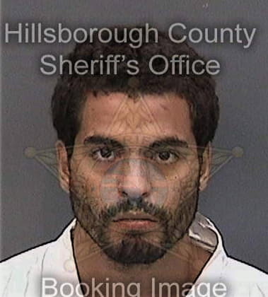 Joshua Smith, - Hillsborough County, FL 