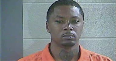 Trae Smith - Laurel County, KY 
