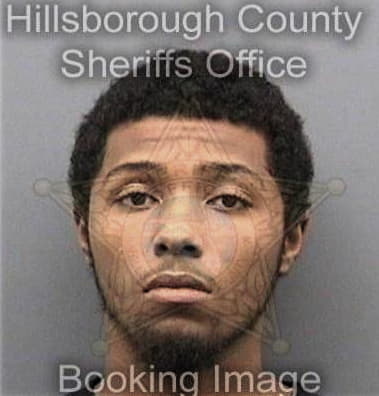 Tyrone Snell, - Hillsborough County, FL 