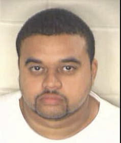 Robert Steadman - Fulton County, GA 