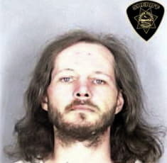 James Stoltz, - Marion County, OR 