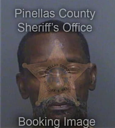 Diante Strawder, - Pinellas County, FL 