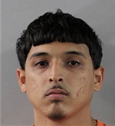 Samuel Suaza-Ortega, - Polk County, FL 