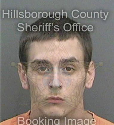 David Sylvestry, - Hillsborough County, FL 