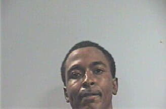 Jermaine Taylor - Fayette County, KY 