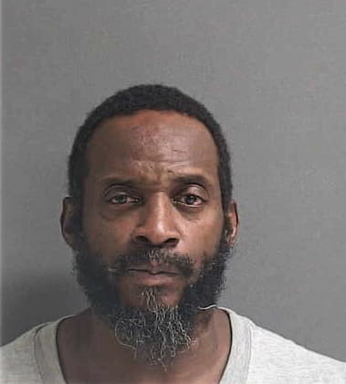 Allan Thompson, - Volusia County, FL 