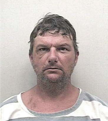 Edwin Thompson, - Marion County, FL 