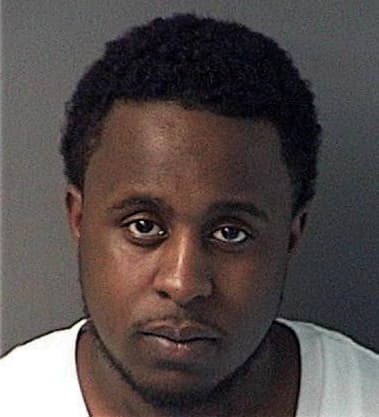 Willie Thompson, - Escambia County, FL 