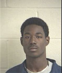 Travis Tiggs, - Fulton County, GA 