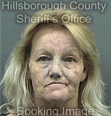 Tammy Toole, - Hillsborough County, FL 