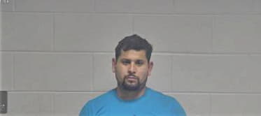 Cirilo Torres-Ramos, - Oldham County, KY 