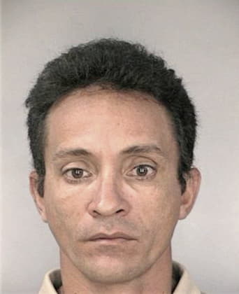 Gabriel Trejo, - Hillsborough County, FL 