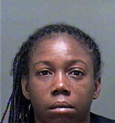 Deanna Vaughn, - Mecklenburg County, NC 