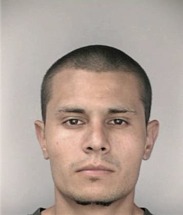 Jose Vega, - Hillsborough County, FL 