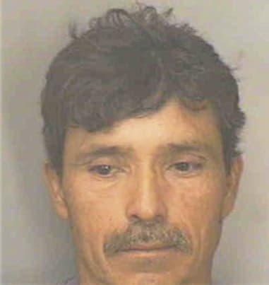 Claudio Velazquez, - Polk County, FL 