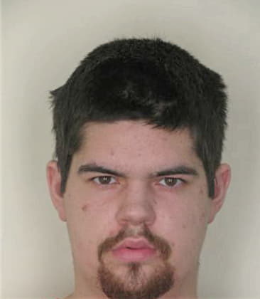 Abraham Velez, - Hillsborough County, FL 