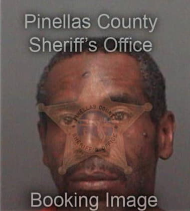 Okera Vieira, - Pinellas County, FL 