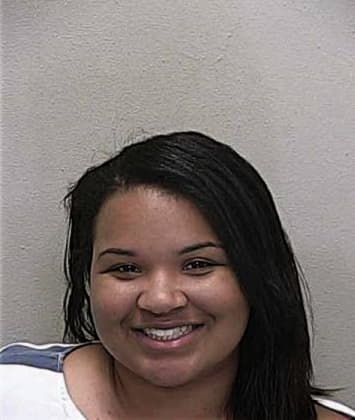 Latoya Wallace, - Marion County, FL 