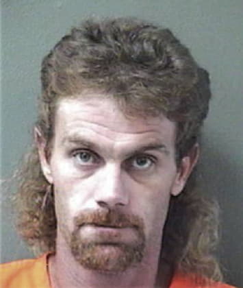 Charles Webb, - Okaloosa County, FL 