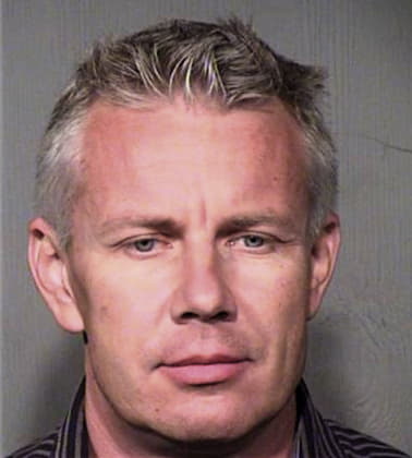Shaun Webster - Maricopa County, AZ 