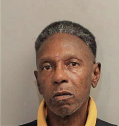 Leonard Wesley, - Leon County, FL 