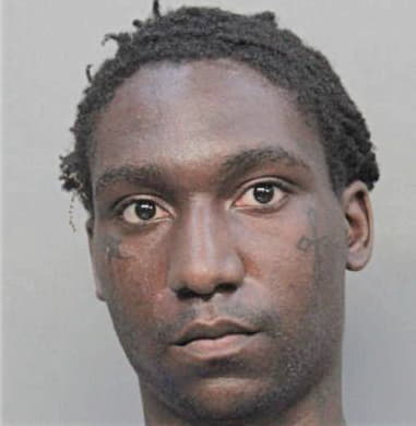 Jamar Whipple, - Dade County, FL 